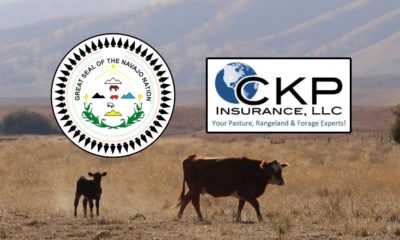 CKP Insurance Supporting Navajo Agriculture