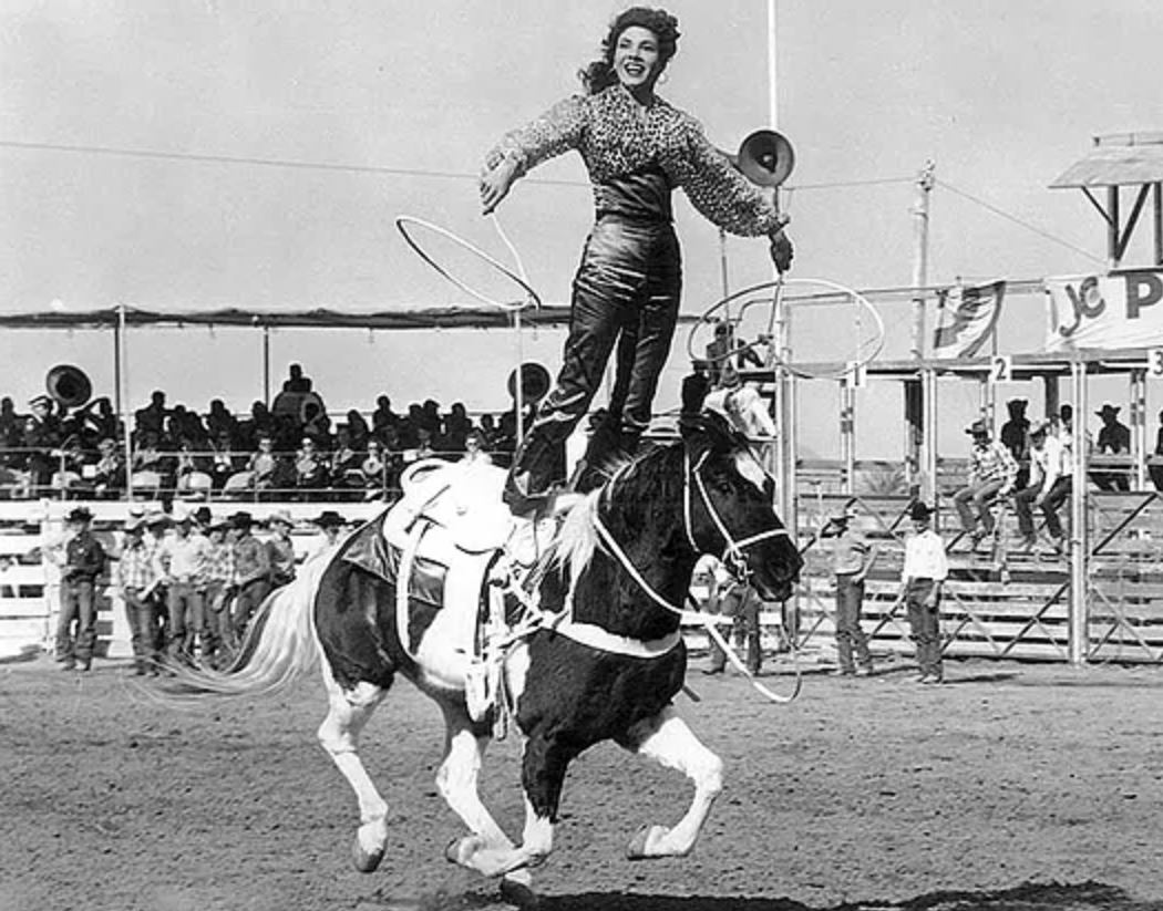 History & Evolution of the World's Oldest Rodeo: Payson Pro Rodeo