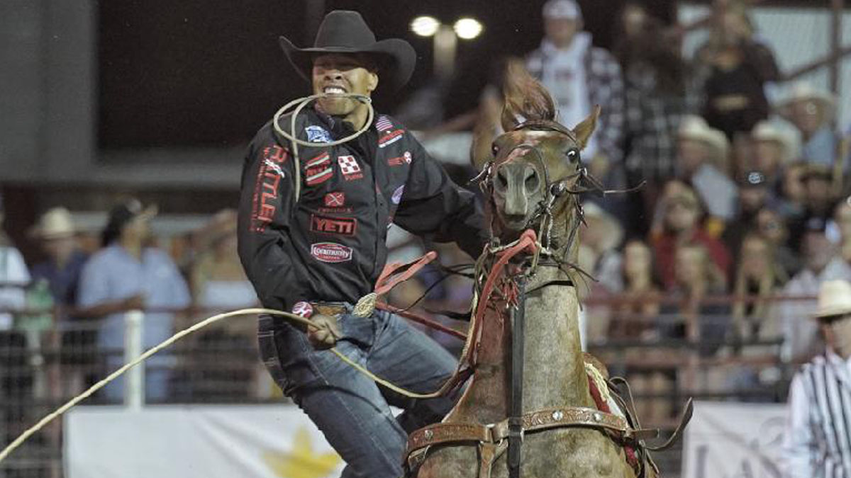 Caldwell Night Rodeo 21 Crowns Champions Cowboy Lifestyle Network