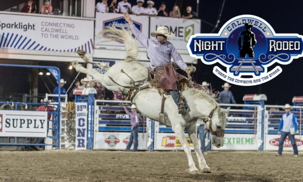 Rodeo Sports Medicine Coverage Cowboy Lifestyle Network