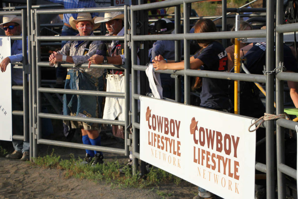 Photo Credit: Cowboy Lifestyle Network