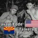 Navajo code talkers day