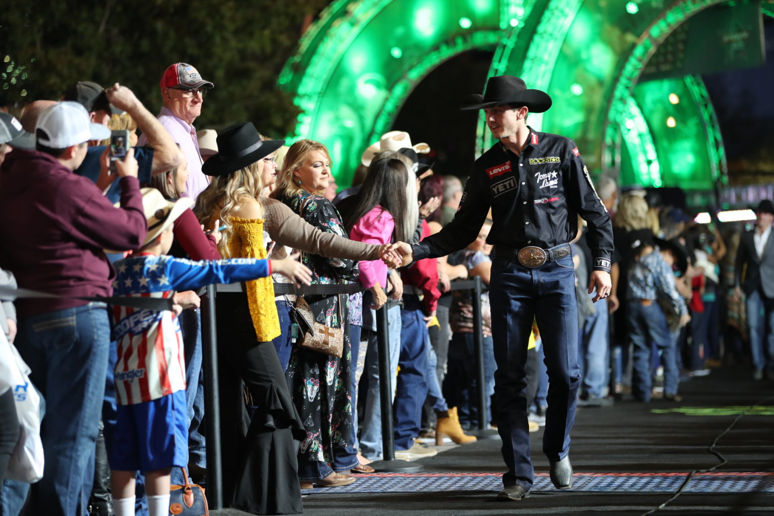 PBR Finals 2021 is Taking Over Las Vegas - Cowboy Lifestyle Network