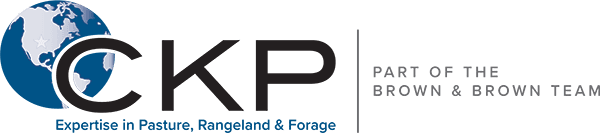 CKP Logo