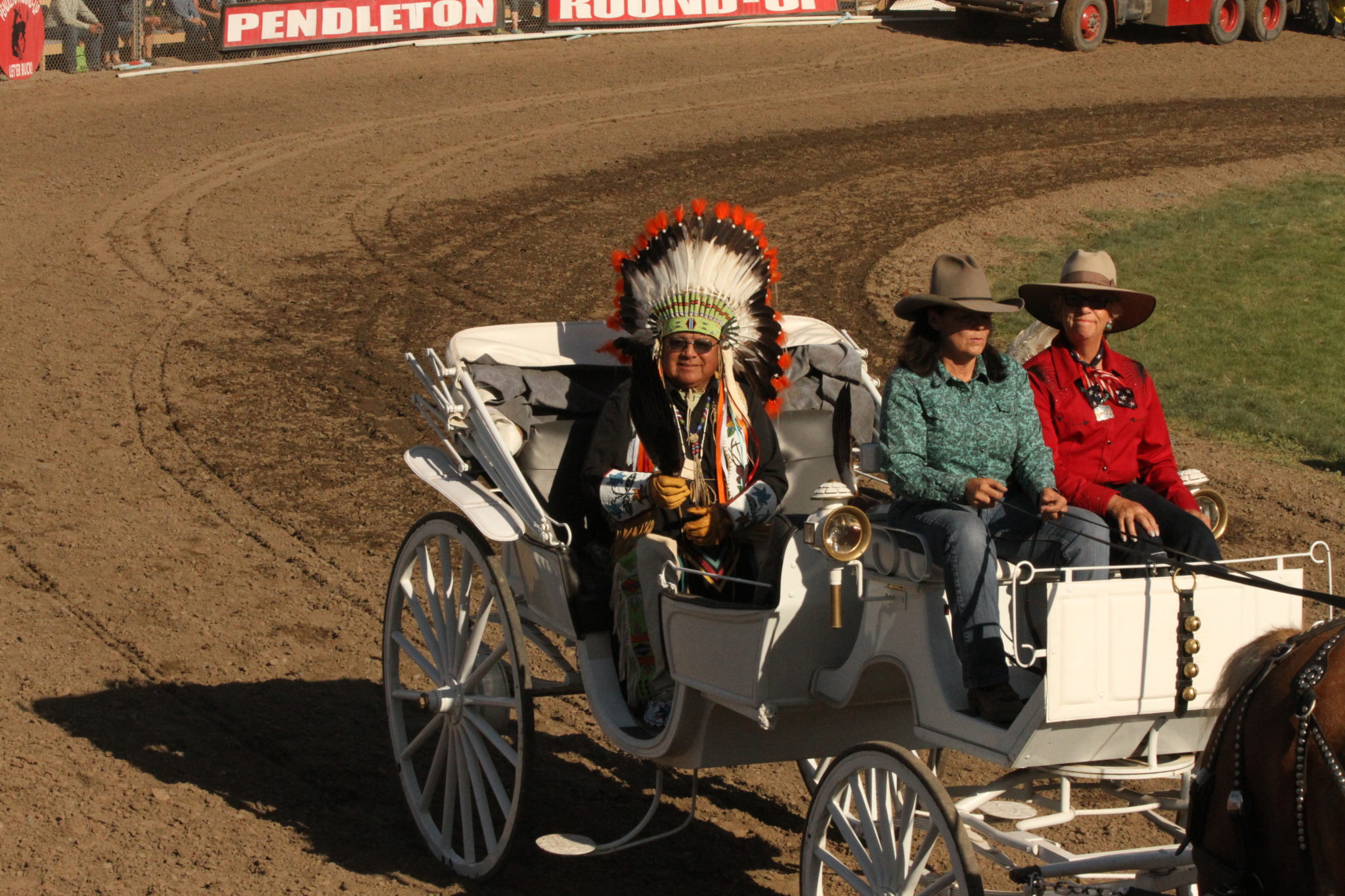 Pendleton Roundup 2021 Cowboy Lifestyle Network