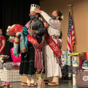 Welcome, Miss Navajo Nation 2021-2022! - Cowboy Lifestyle Network