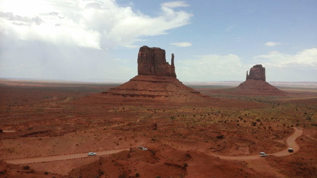 Navajo Nation, Photo credit: Navajo Nation & Facebook Recreation