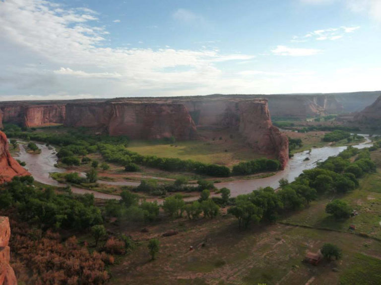 Explore Navajo Nation Parks - Cowboy Lifestyle Network