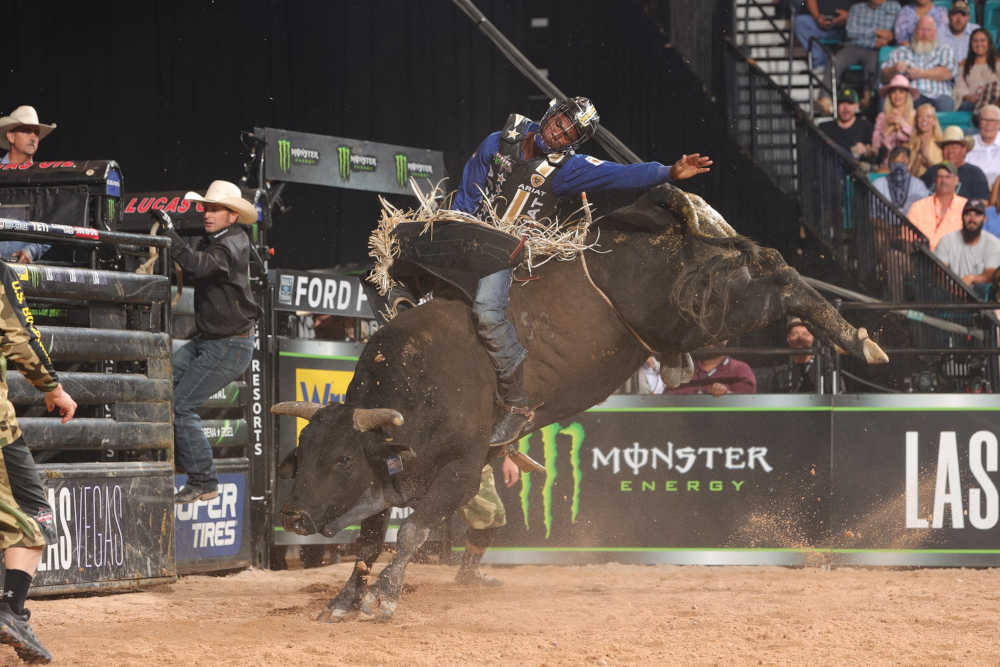 Photo Credit: PBR Facebook Page