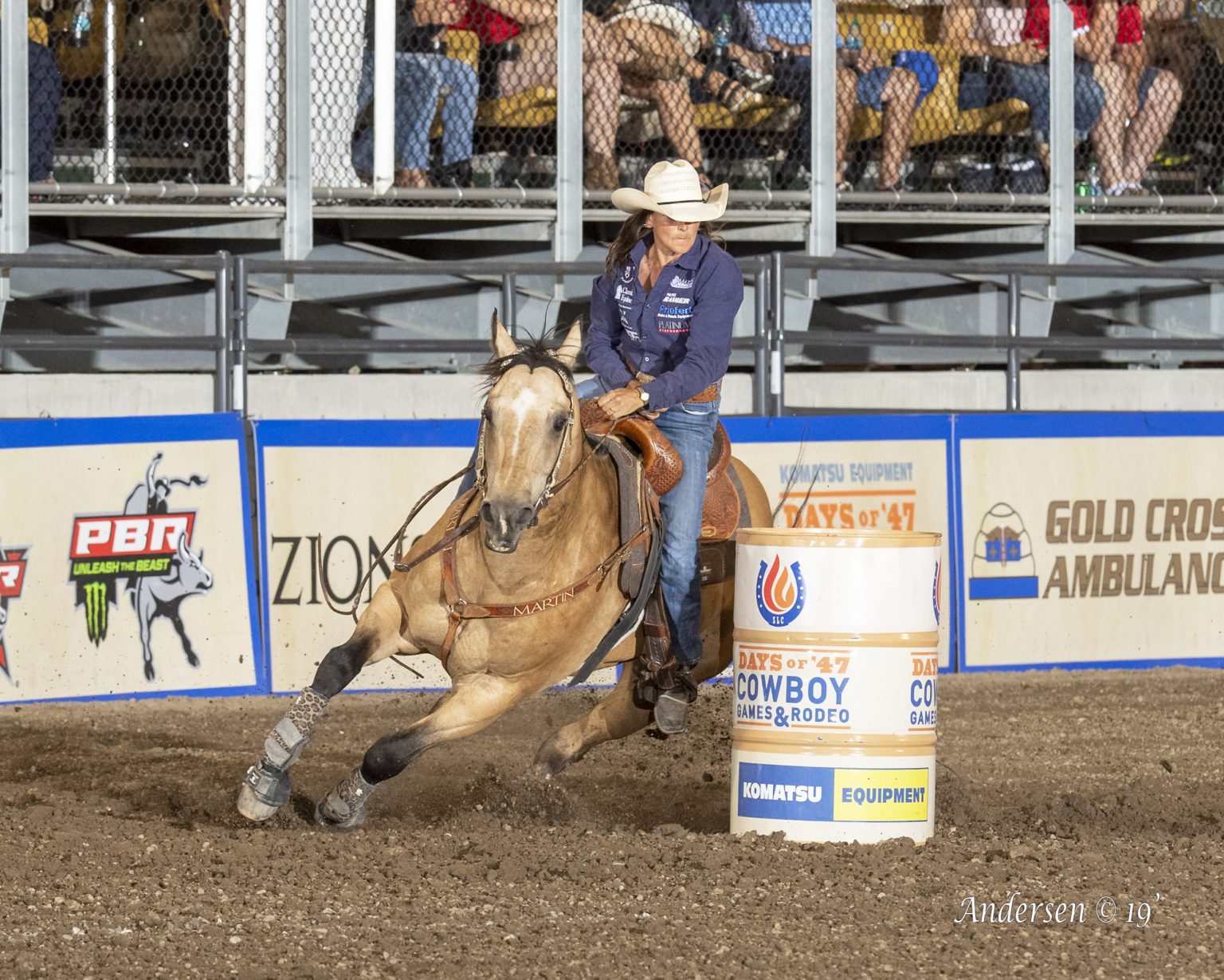 CLN Insider with Lisa Lockhart - Cowboy Lifestyle Network