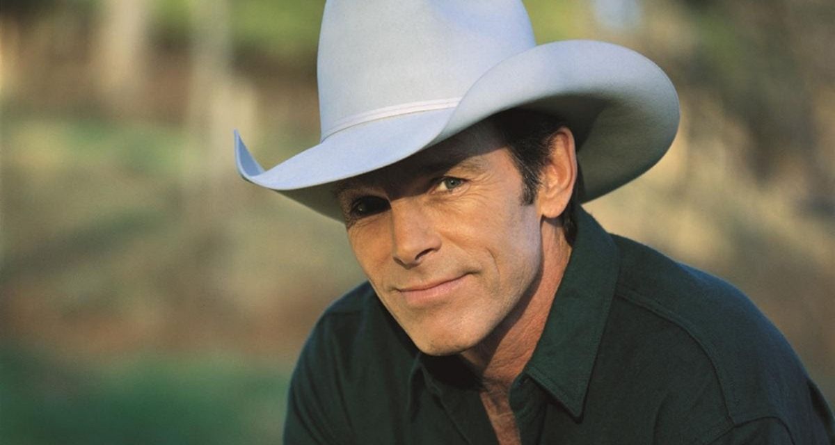 Chris Ledoux, photo 1