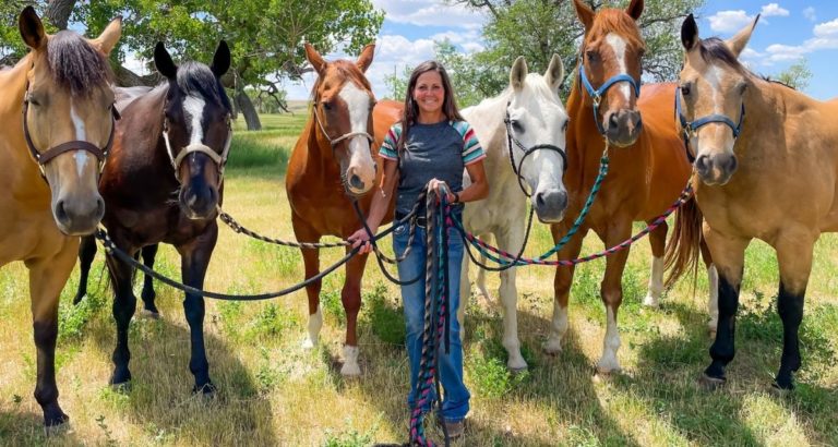 CLN Insider with Lisa Lockhart - Cowboy Lifestyle Network