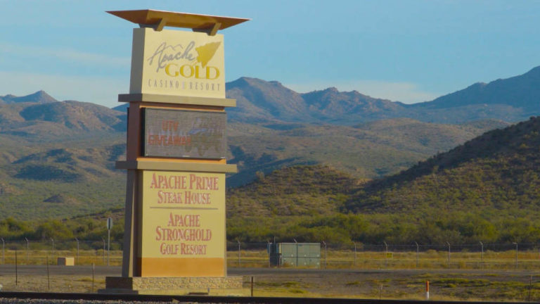 Facts About the San Carlos Indian Reservation - Cowboy Lifestyle Network