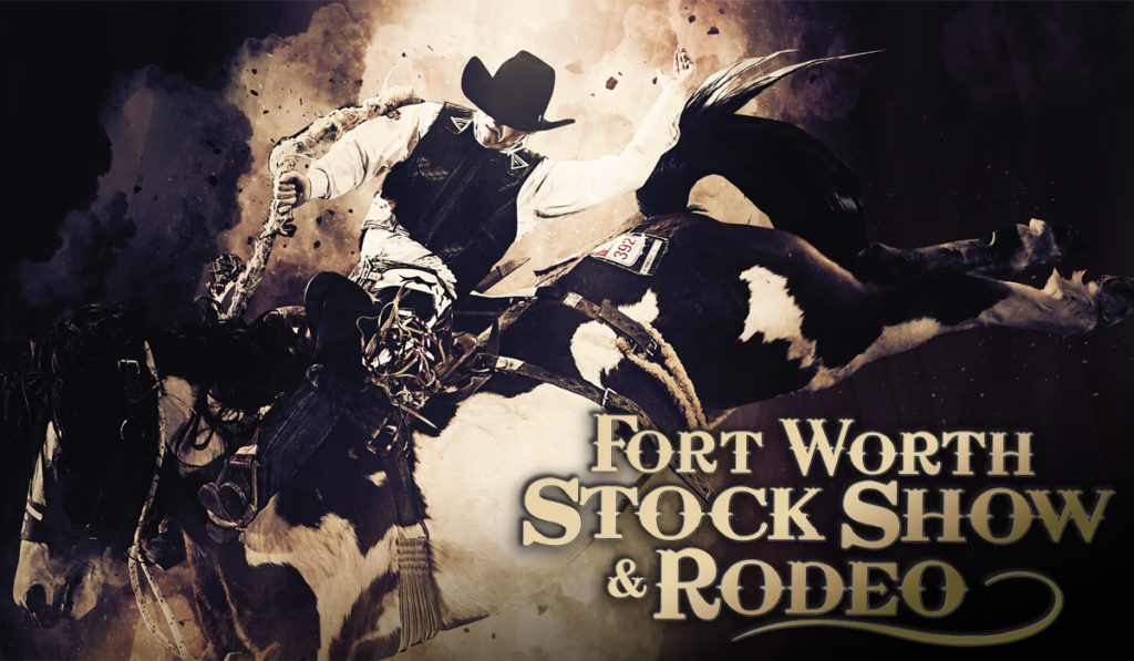 Fort Worth Stock Show & Rodeo 2022 - Cowboy Lifestyle Network