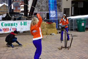 47th Annual Cowboy Downhill in Steamboat Springs - Cowboy Lifestyle Network