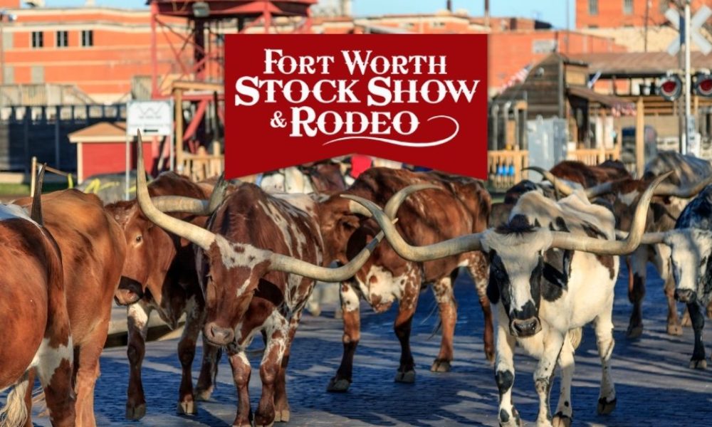 Fort Worth Stock Show & Rodeo 2022 Cowboy Lifestyle Network