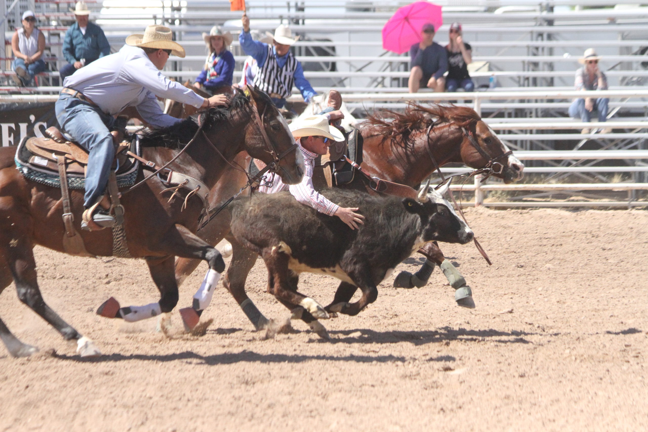 77th Annual Yuma Silver Spur Rodeo 2022 - Cowboy Lifestyle Network