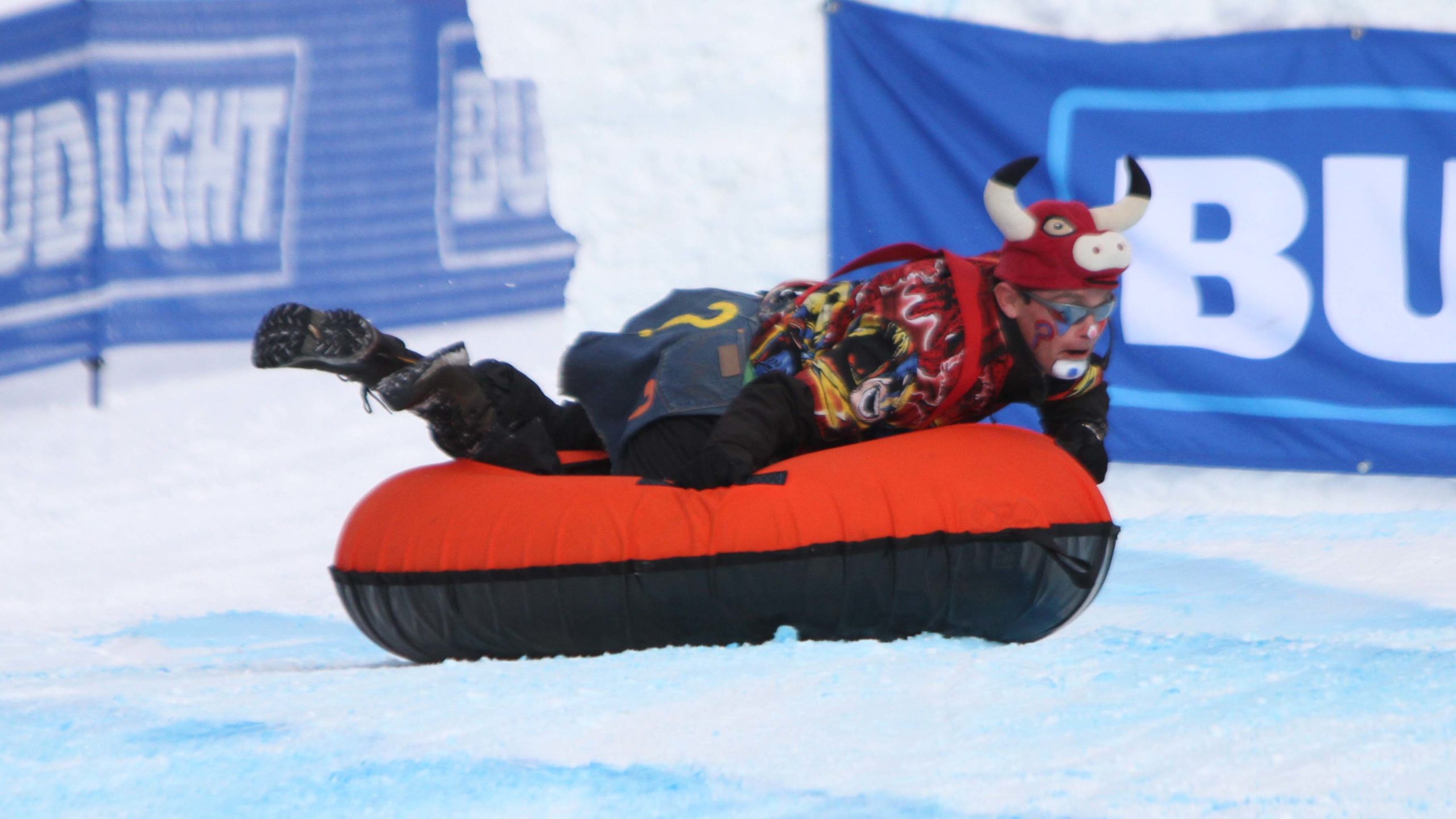 47th Annual Cowboy Downhill in Steamboat Springs Cowboy Lifestyle Network