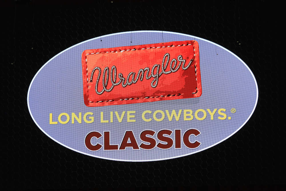 PBR Wrangler Long Live Cowboys Classic Presented by Bass Pro Shops - Cowboy  Lifestyle Network