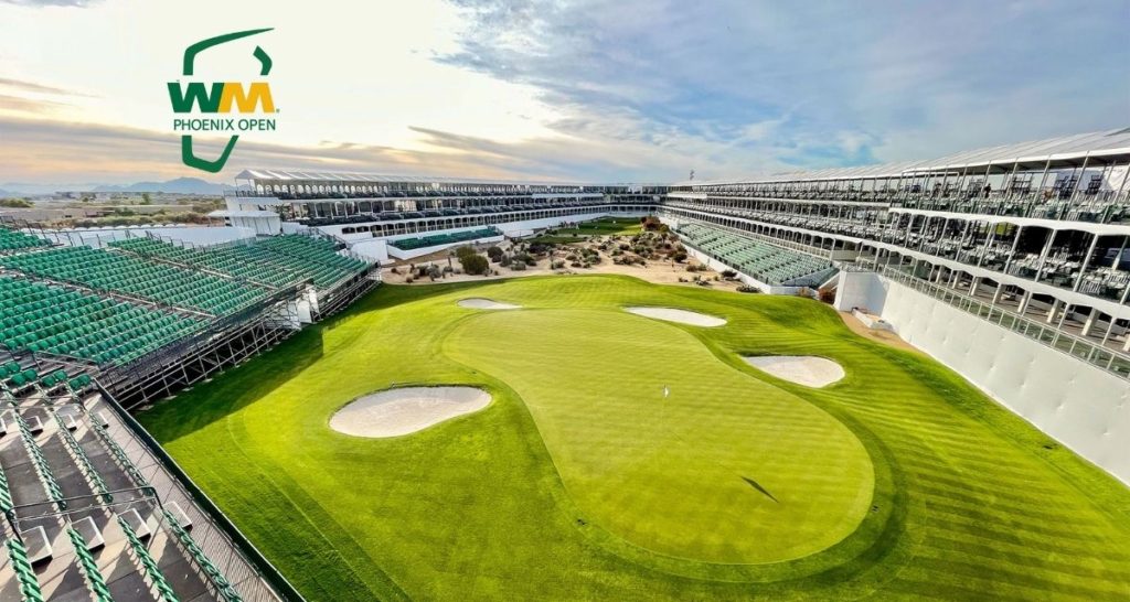 Waste Management Phoenix Open 2022 Cowboy Lifestyle Network