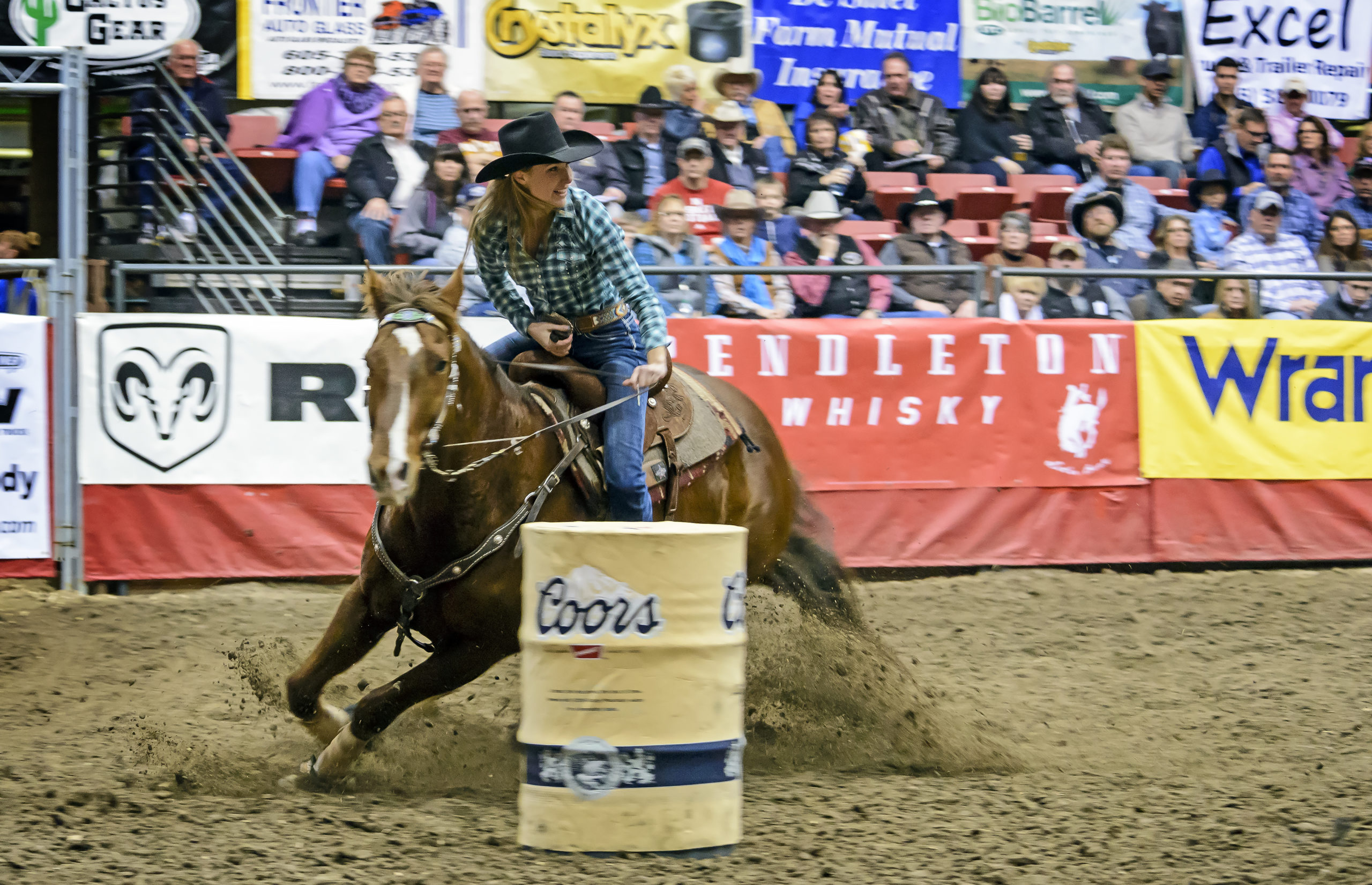 Black Hills Stock Show & Rodeo 2023 Cowboy Lifestyle Network