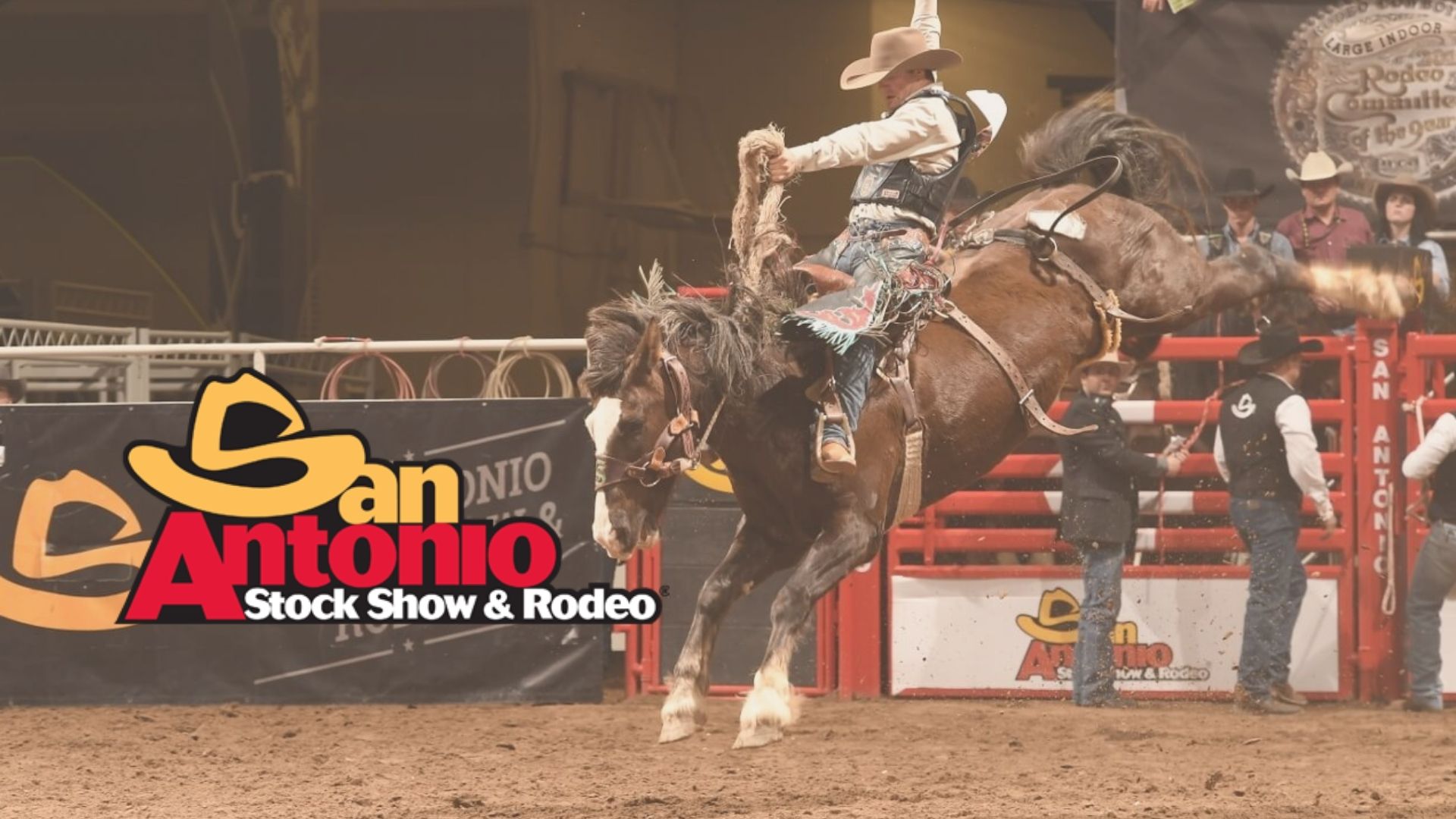 Rodeo News - San Antonio Stock Show & Rodeo 2022 - Cowboy Lifestyle Net...