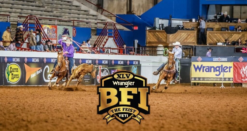 Bob Feist Invitational 2022 Cowboy Lifestyle Network