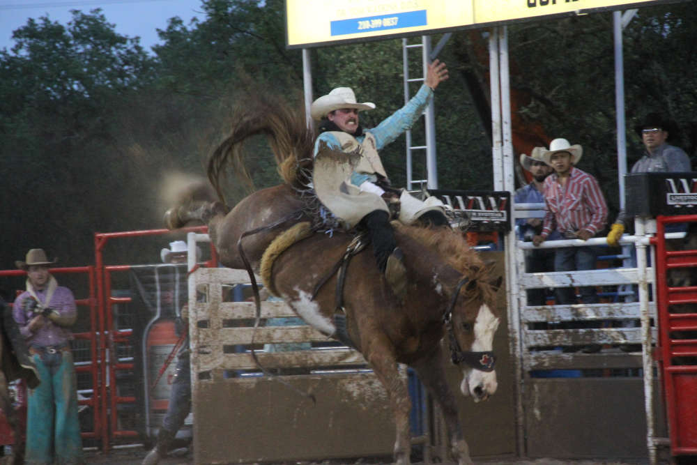 Helotes Cornyval & PRCA Rodeo - Photo Credit: Cowboy Lifestyle Network