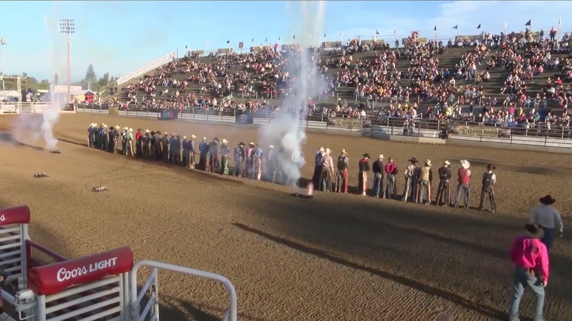 6 Spring Rodeos You Need to Attend Cowboy Lifestyle Network