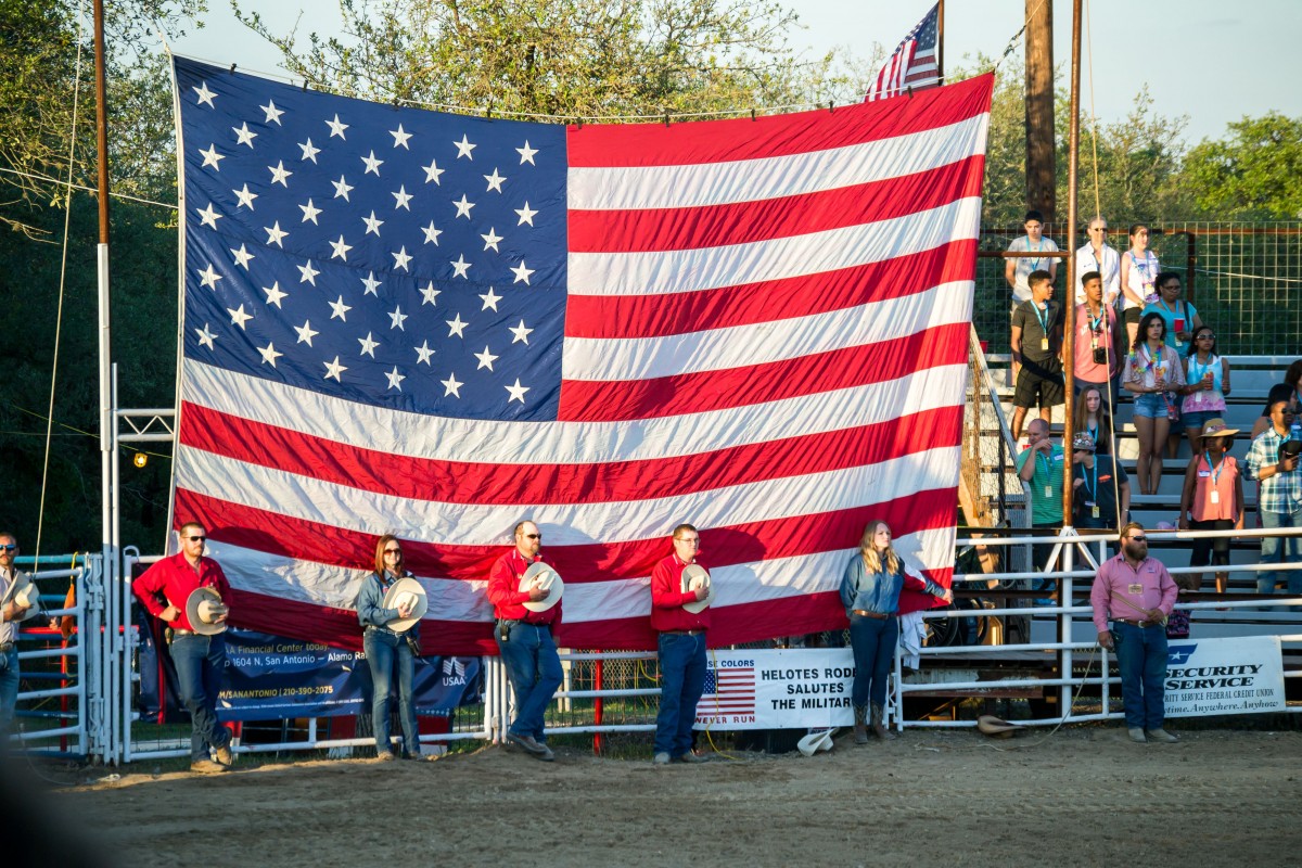 6 Spring Rodeos You Need to Attend Cowboy Lifestyle Network