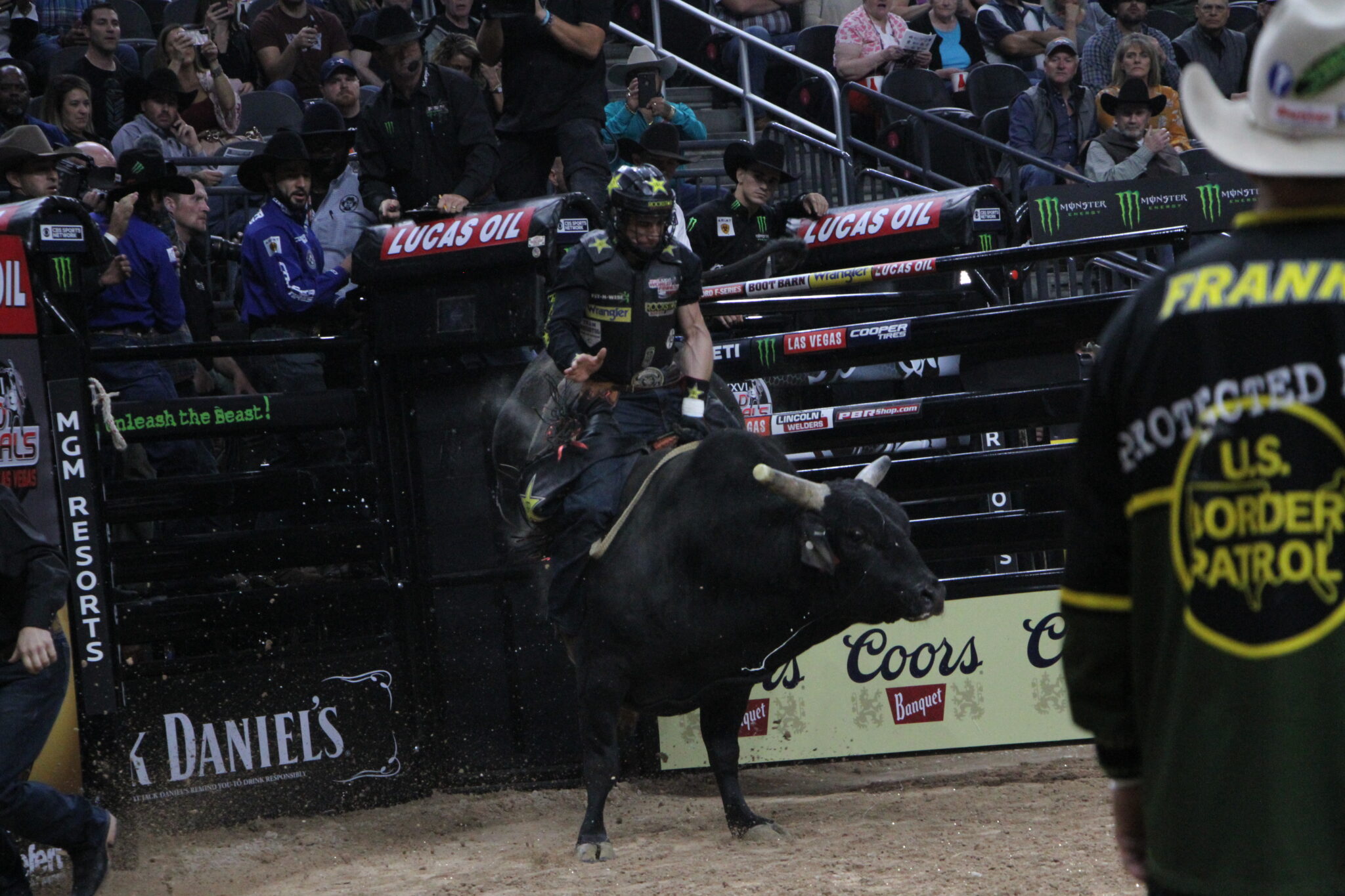 The PBR World Finals 2022 Is Here! - Cowboy Lifestyle Network