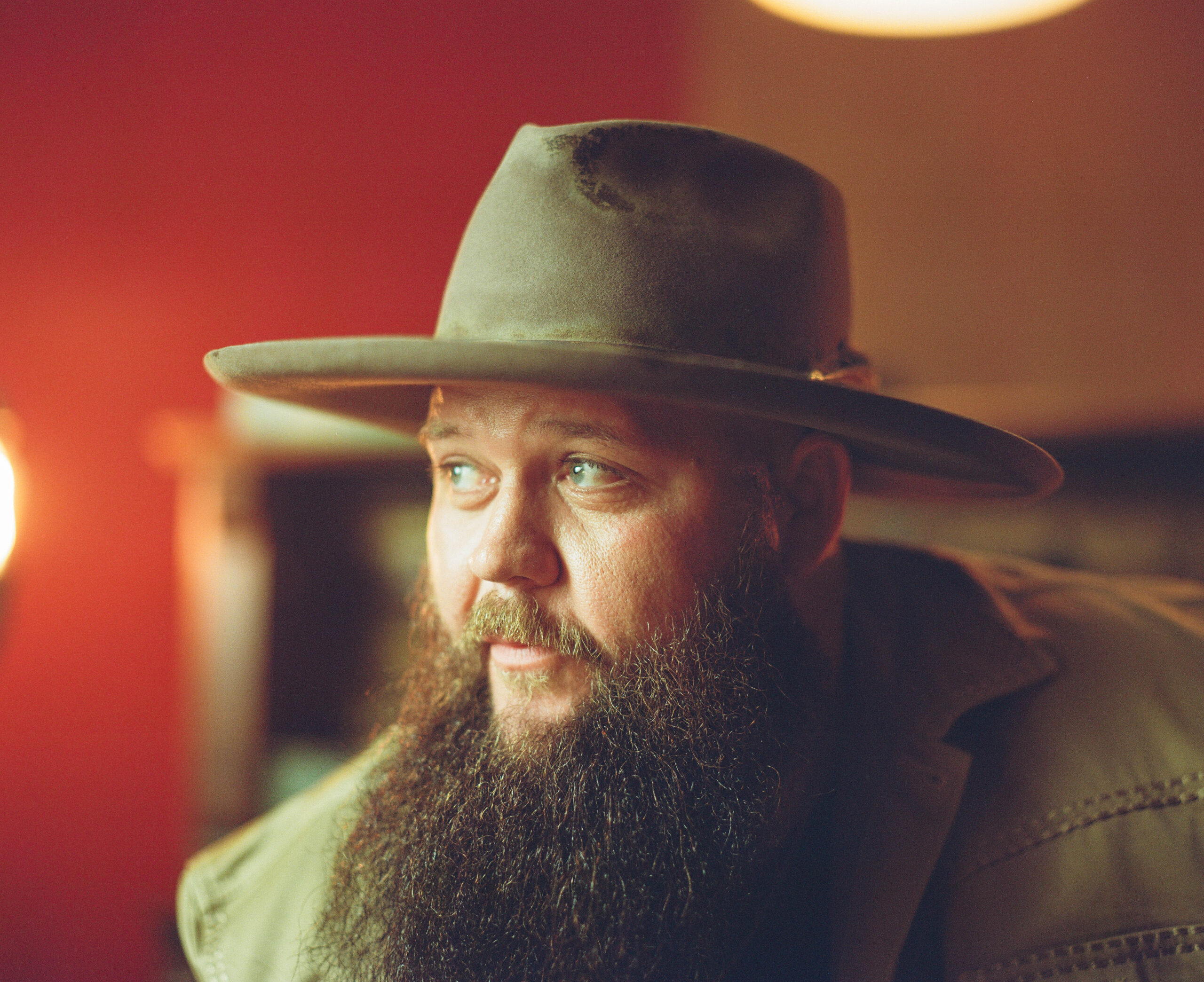 Music Monday Featured Artist: Larry Fleet - Cowboy Lifestyle Network