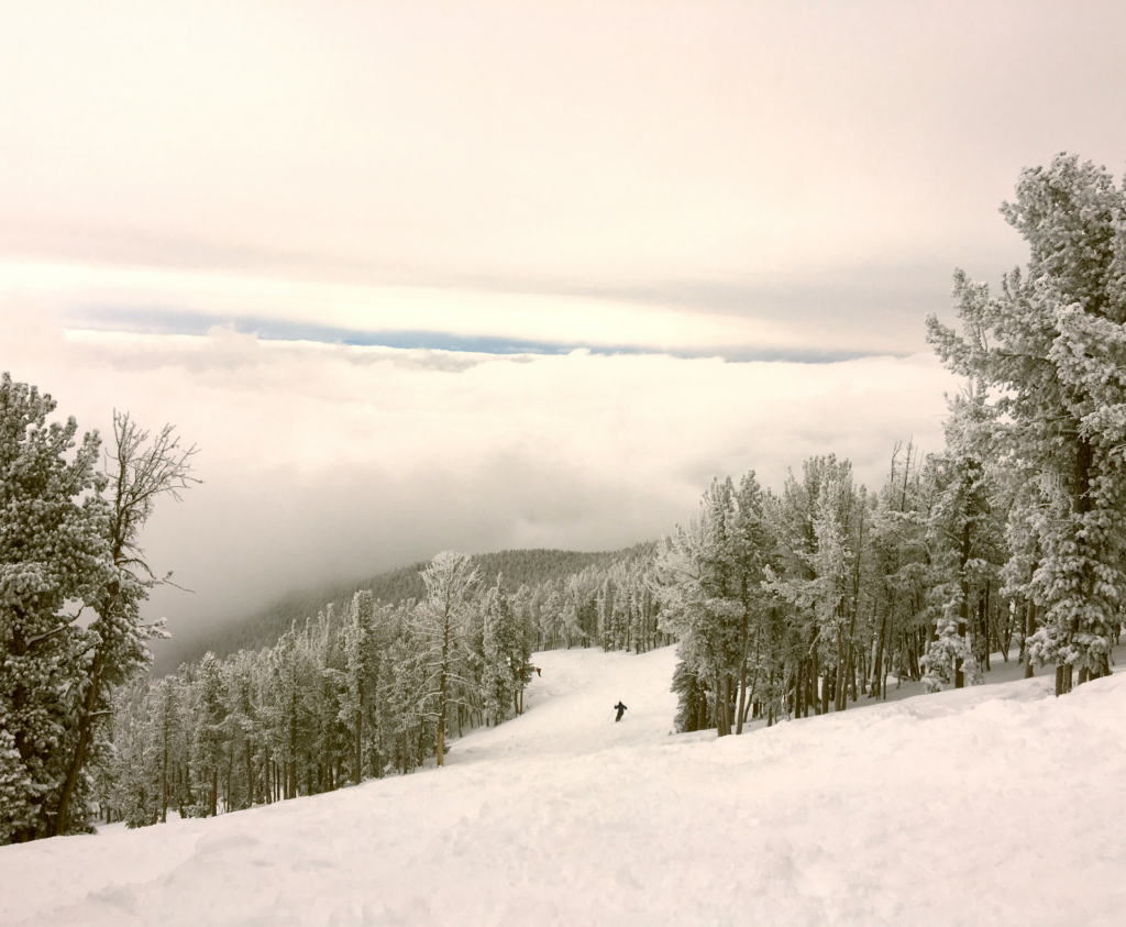 Why You Should Visit Red Lodge Montana in Winter: Ultimate Travel Guide -  Miss Rover