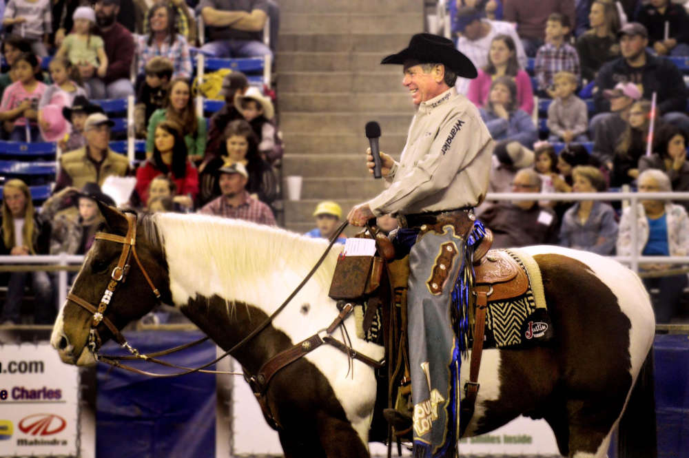 Photo Credit: Southwest District Livestock Show & Rodeo/Mike Mathis
