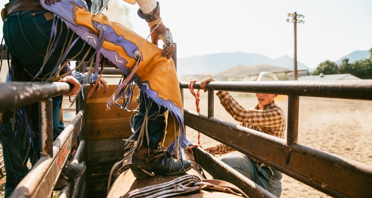 6 Spring Rodeos You Need to Attend Cowboy Lifestyle Network