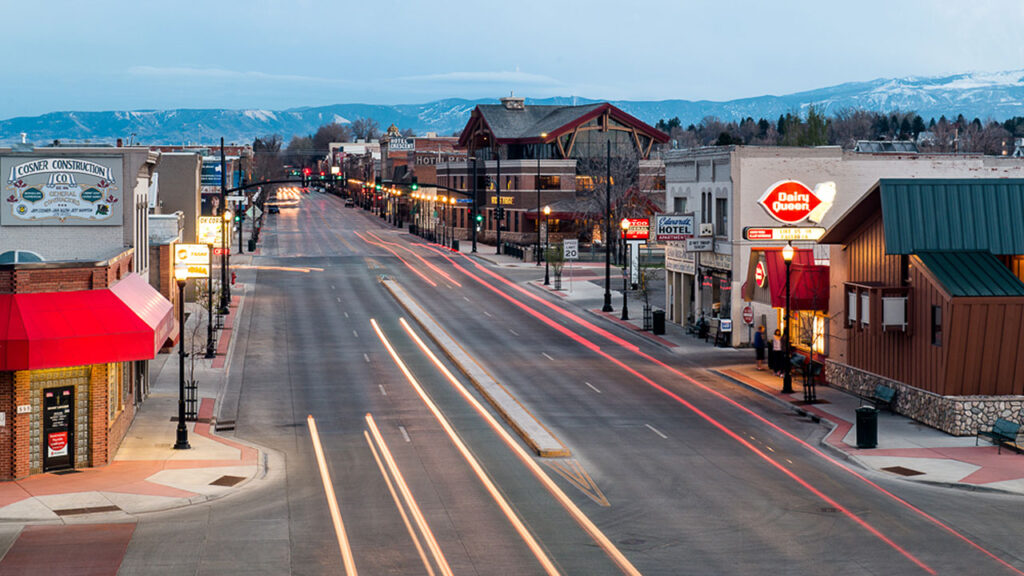 5 Things to do in Sheridan, Wyoming - Cowboy Lifestyle Network