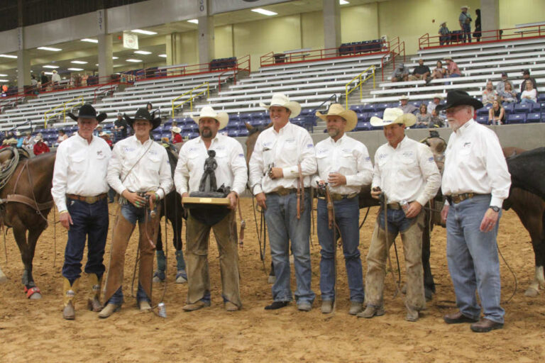 Coors Cowboy Club Ranch Rodeo 2022 - Cowboy Lifestyle Network