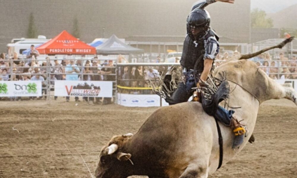 Idaho PBR Classic 2022 - Cowboy Lifestyle Network - Vimarsana News