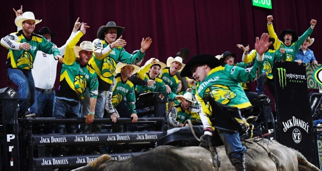 PBR Team League Series Kicks Off With Draft Picks