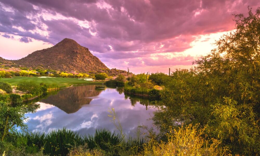 Let's Explore Scottsdale, Arizona! - Cowboy Lifestyle Network