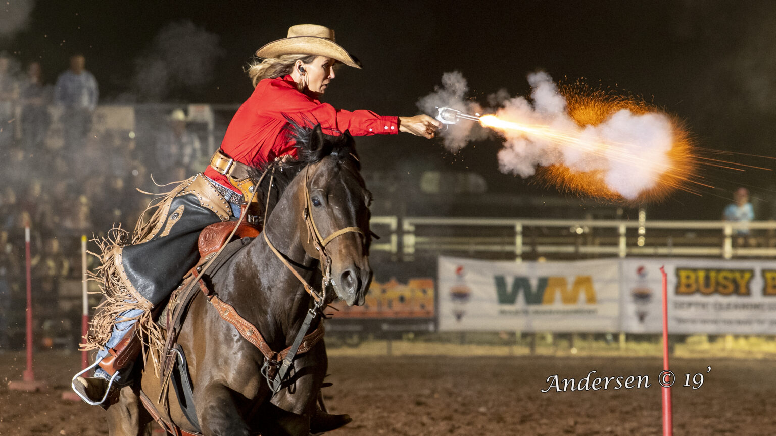 Flagstaff Pro Rodeo 2022 Cowboy Lifestyle Network