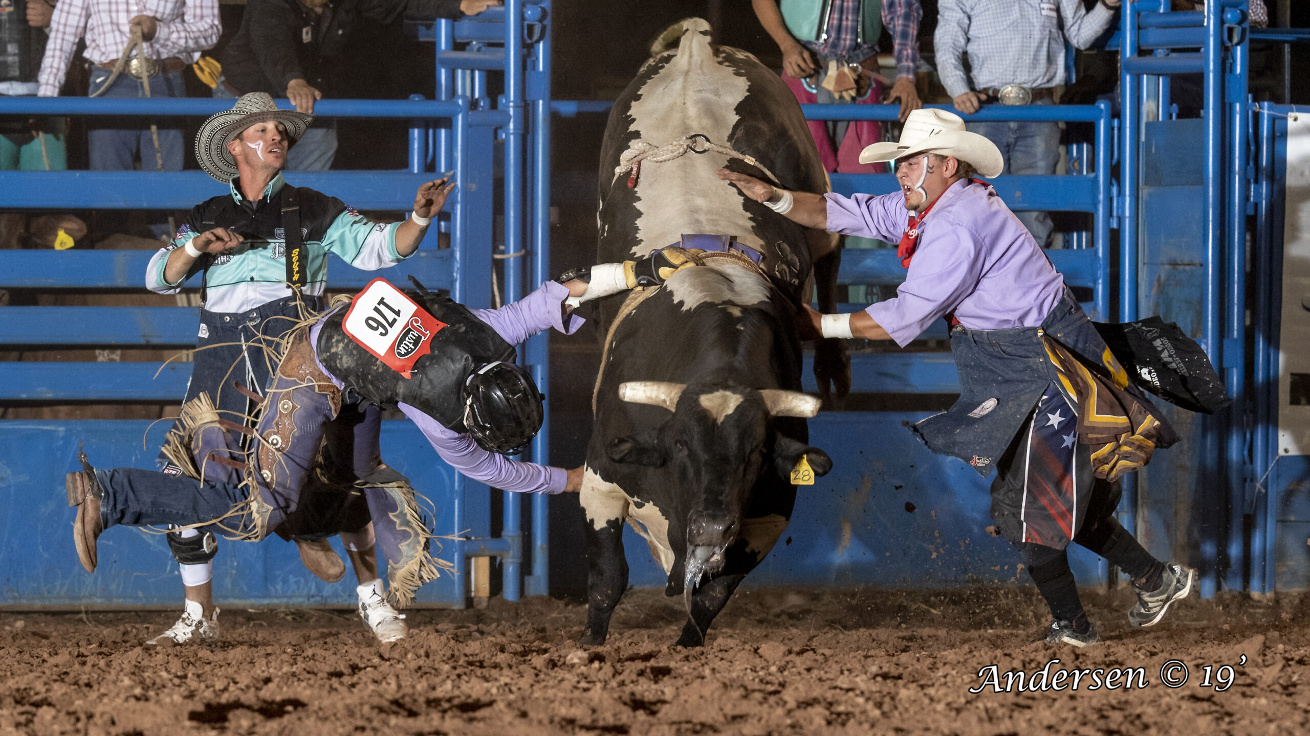 Flagstaff Pro Rodeo 2022 Cowboy Lifestyle Network