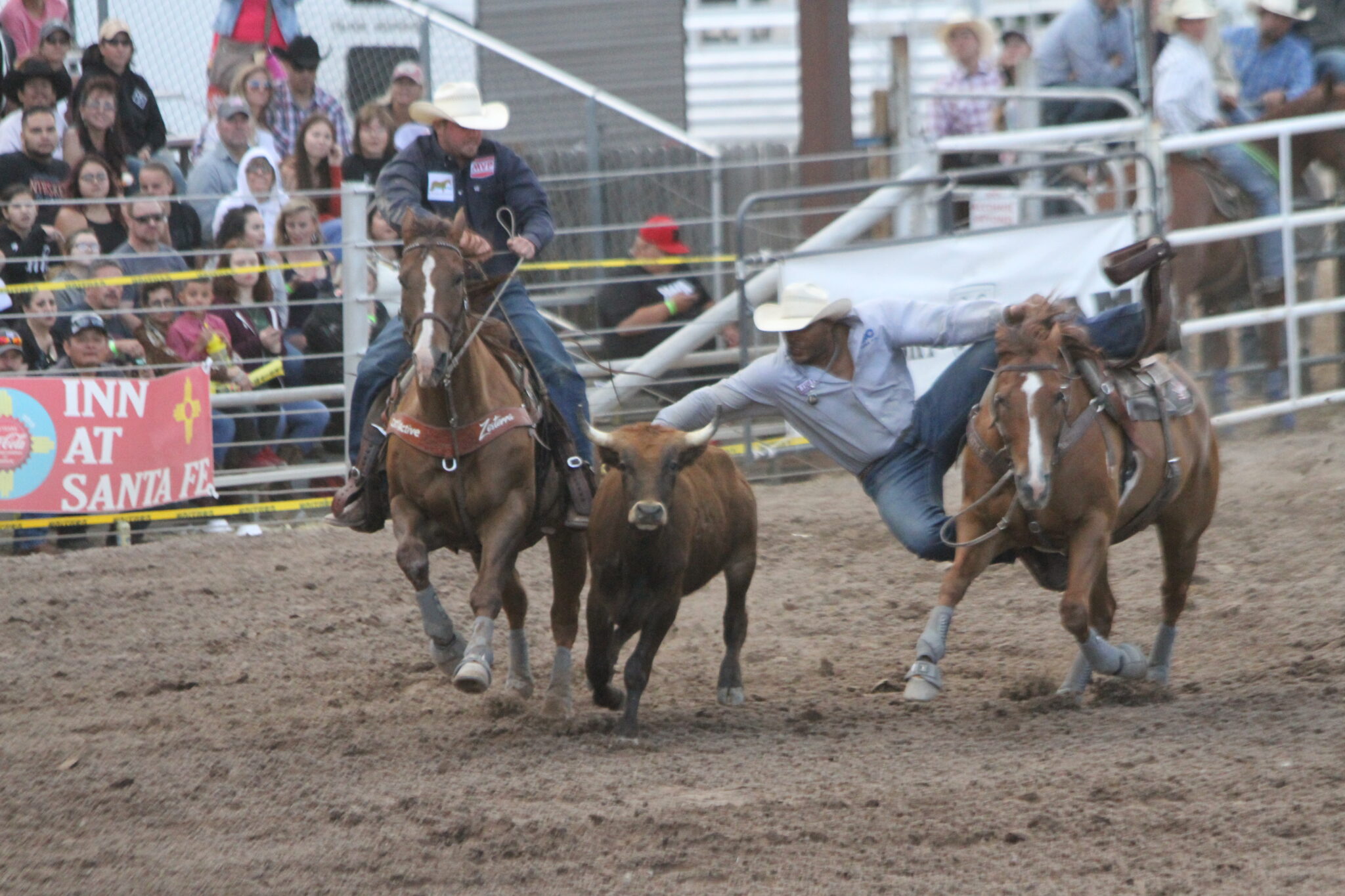 It's Time for Rodeo de Santa Fe, New Mexico! Cowboy Lifestyle Network