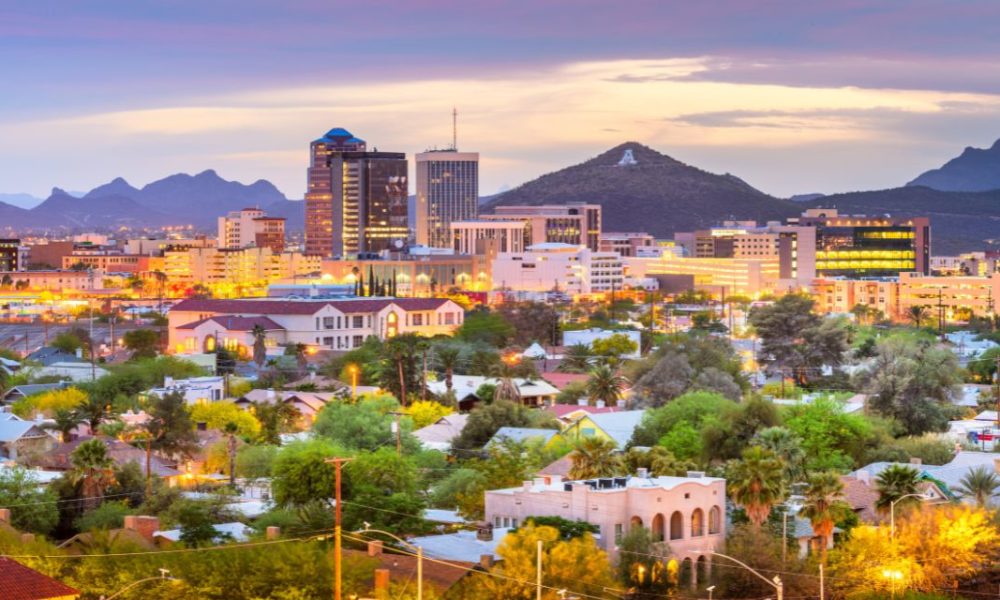 Top 5 Things to do in Tucson, Arizona - Cowboy Lifestyle Network - Vimarsana News