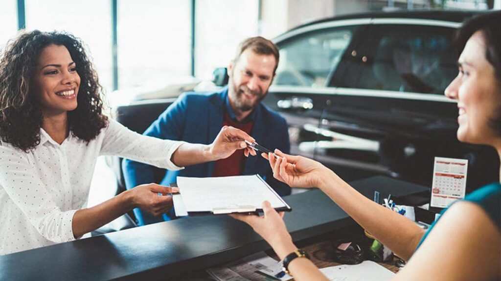 Earnhardt Auto Centers continues to offer convenient car-buying options