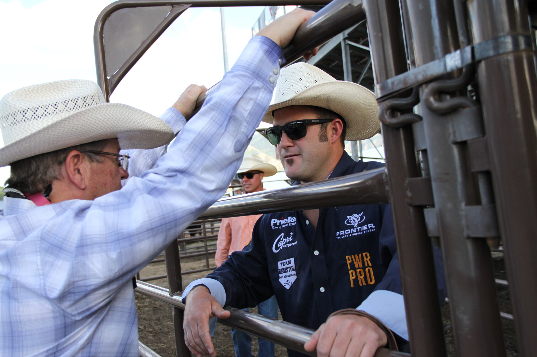It s Time For Spanish Fork Fiesta Days 2022 Cowboy Lifestyle Network