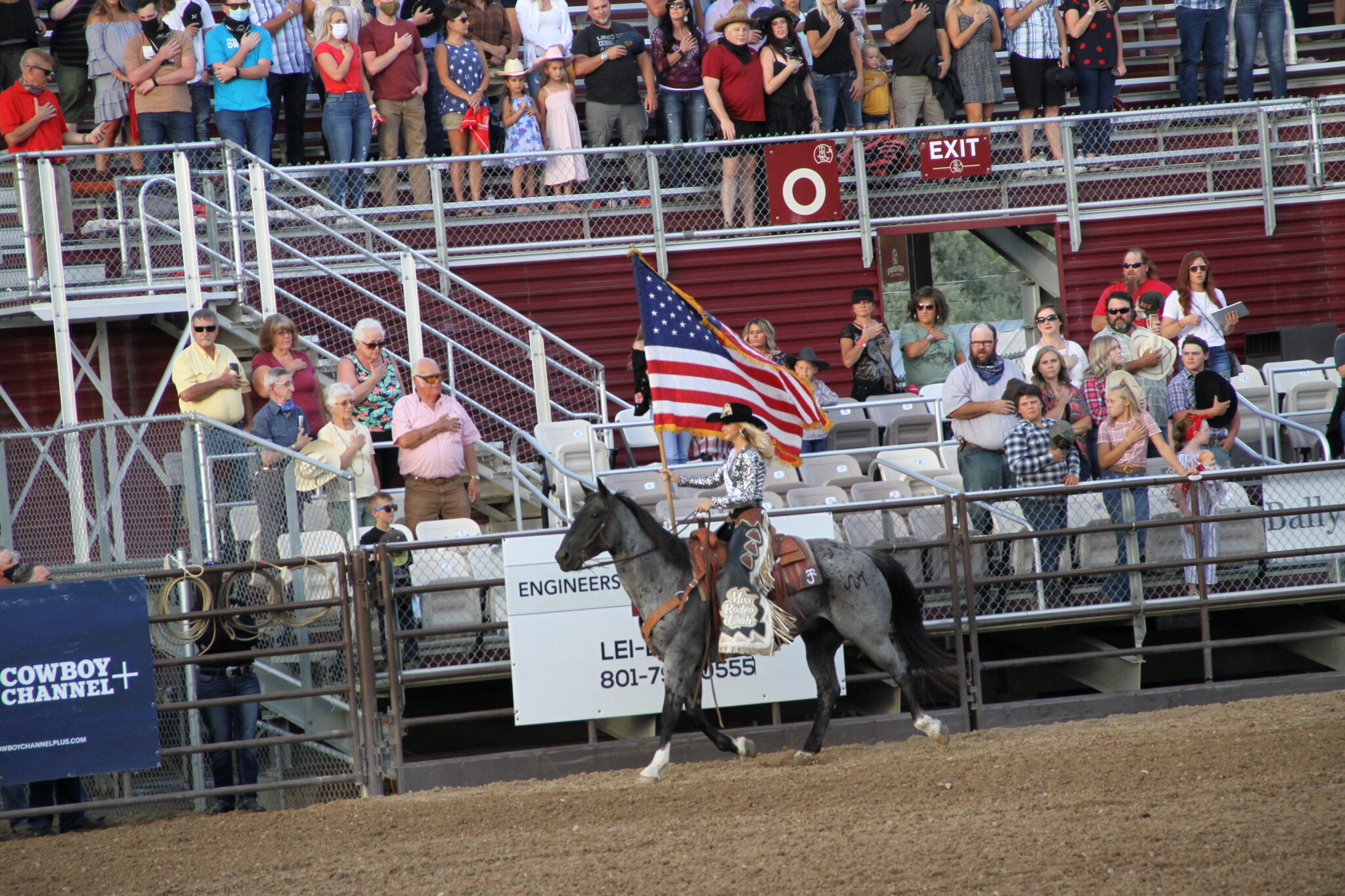 It S Time For Spanish Fork Fiesta Days 2022 Cowboy Lifestyle Network   IMG 3992 2048x1365 