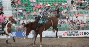 Average Rodeo Cowboy Earnings - Cowboy Lifestyle Network