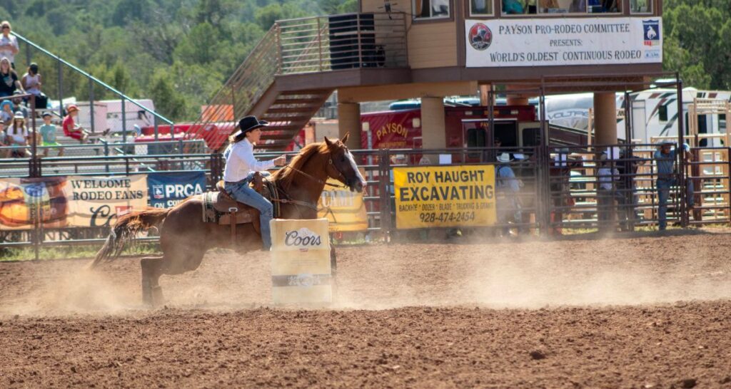 Behind the Chutes Industry News & Rodeo Updates for July