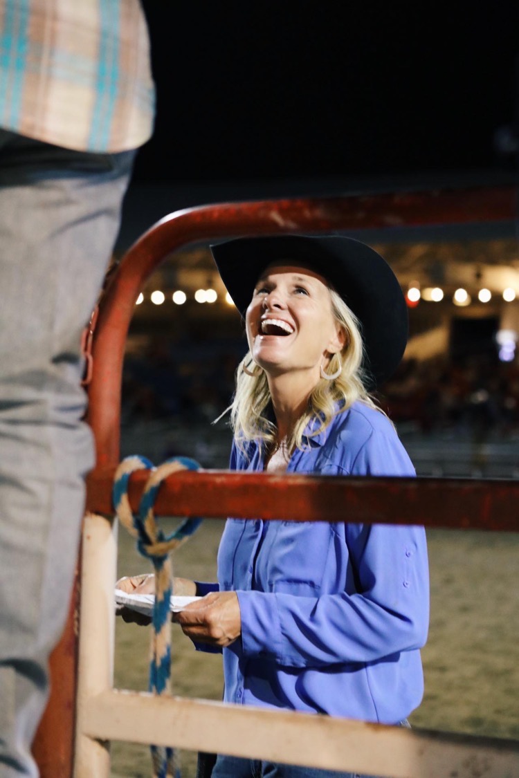 Vold Rodeo: Rodeo Stock Contracting, It’s a Family Business
